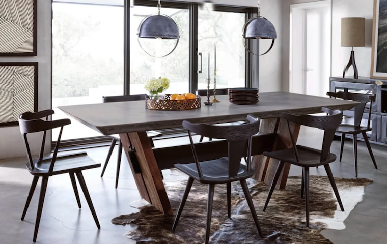 Modern Industrial Furniture | Kathy Kuo Home